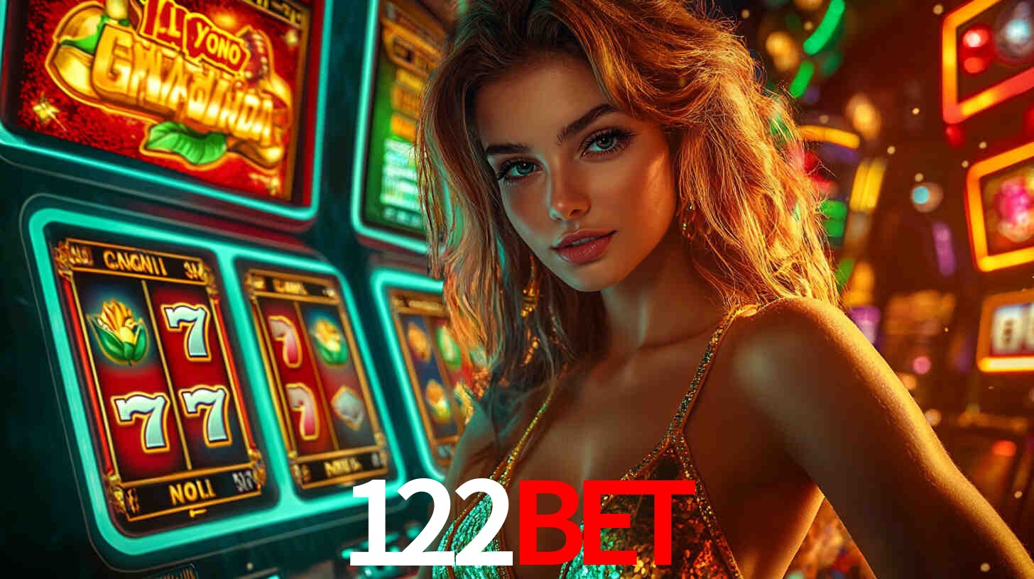 Torneios 122bet