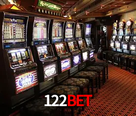 Descubra a Essência do 122bet: Nossa História e Compromissos